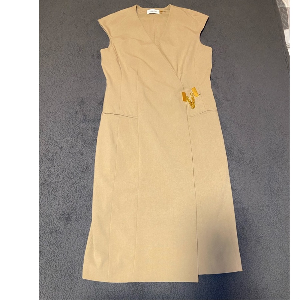 Calvin Klein Dress